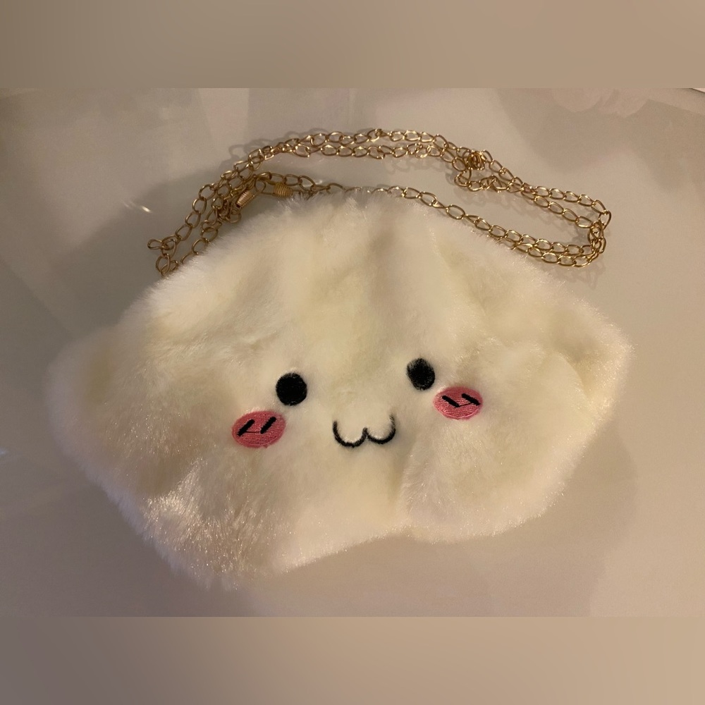 cloud purse